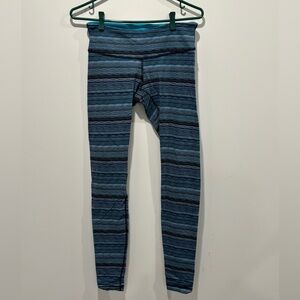 Lululemon Luon Leggings
